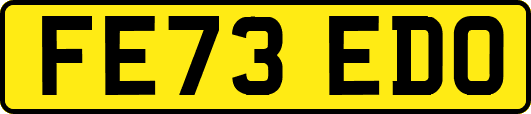 FE73EDO