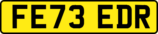 FE73EDR