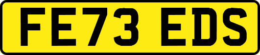FE73EDS