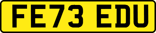 FE73EDU