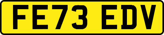 FE73EDV