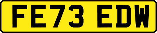 FE73EDW