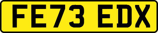 FE73EDX
