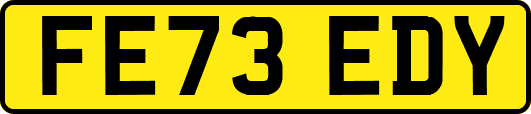 FE73EDY