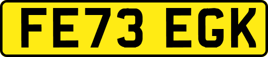 FE73EGK