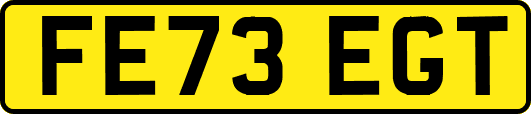 FE73EGT