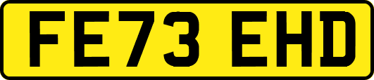 FE73EHD