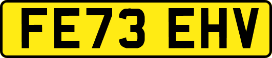 FE73EHV
