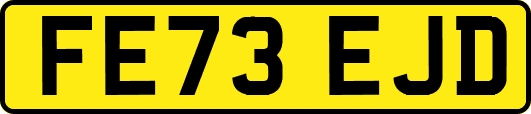 FE73EJD