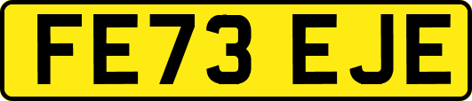 FE73EJE