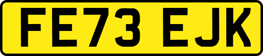 FE73EJK