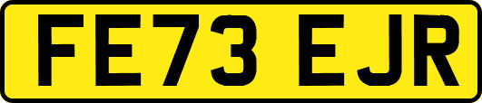 FE73EJR