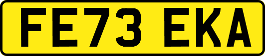 FE73EKA