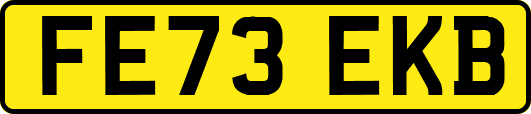 FE73EKB