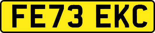 FE73EKC