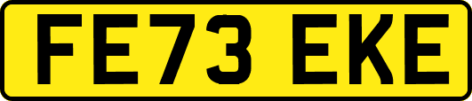 FE73EKE
