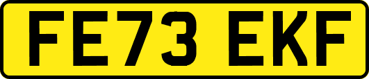 FE73EKF