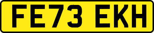 FE73EKH