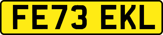 FE73EKL