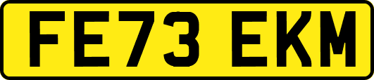 FE73EKM