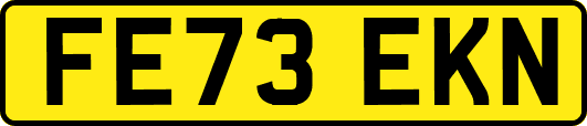 FE73EKN