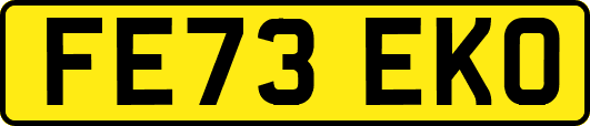 FE73EKO