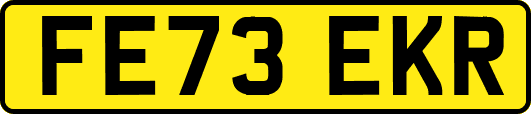 FE73EKR