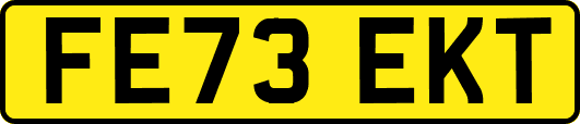 FE73EKT