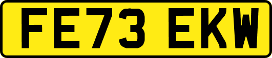 FE73EKW