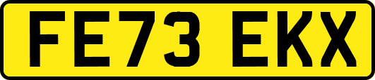 FE73EKX