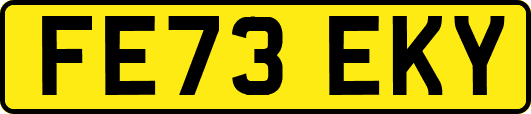 FE73EKY