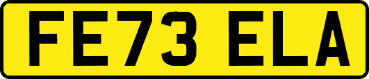 FE73ELA