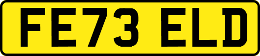 FE73ELD