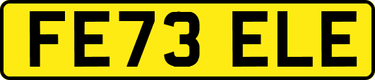 FE73ELE
