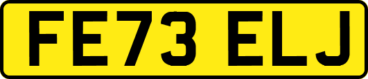 FE73ELJ