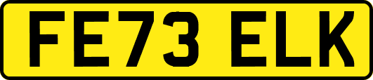 FE73ELK