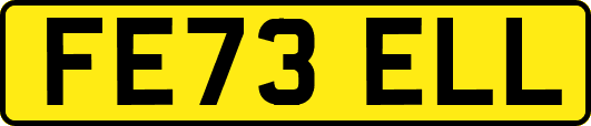FE73ELL