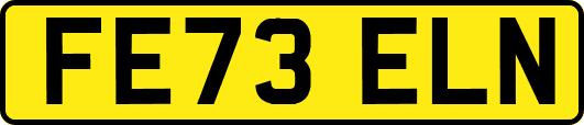 FE73ELN