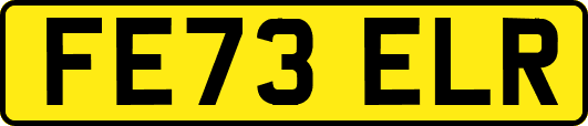 FE73ELR