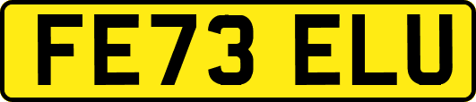 FE73ELU