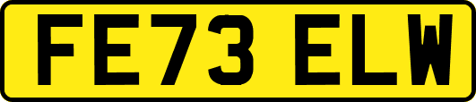 FE73ELW