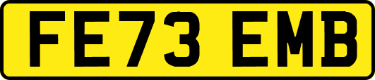 FE73EMB