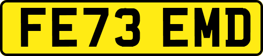 FE73EMD