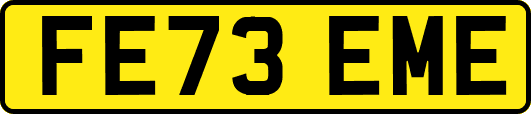 FE73EME