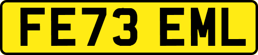FE73EML