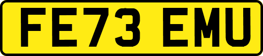 FE73EMU