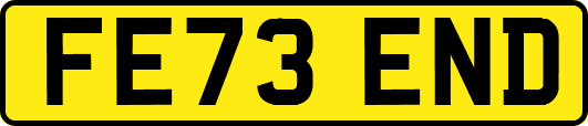 FE73END