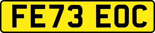 FE73EOC