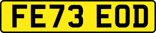 FE73EOD