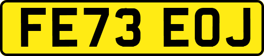 FE73EOJ